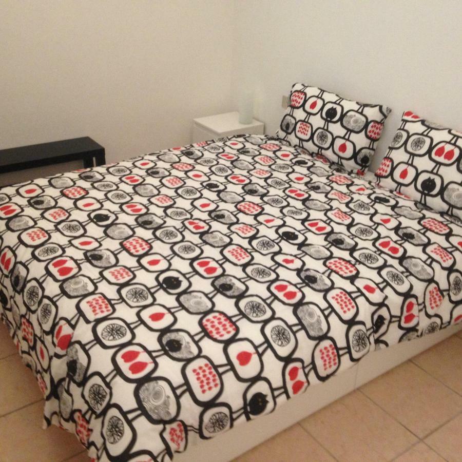 Apartment Airport Firenze Eksteriør billede
