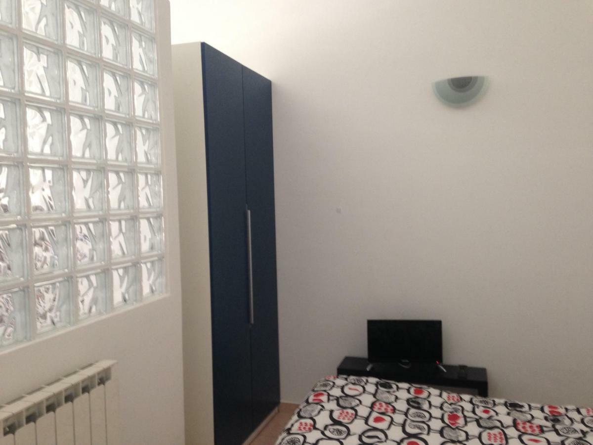 Apartment Airport Firenze Eksteriør billede