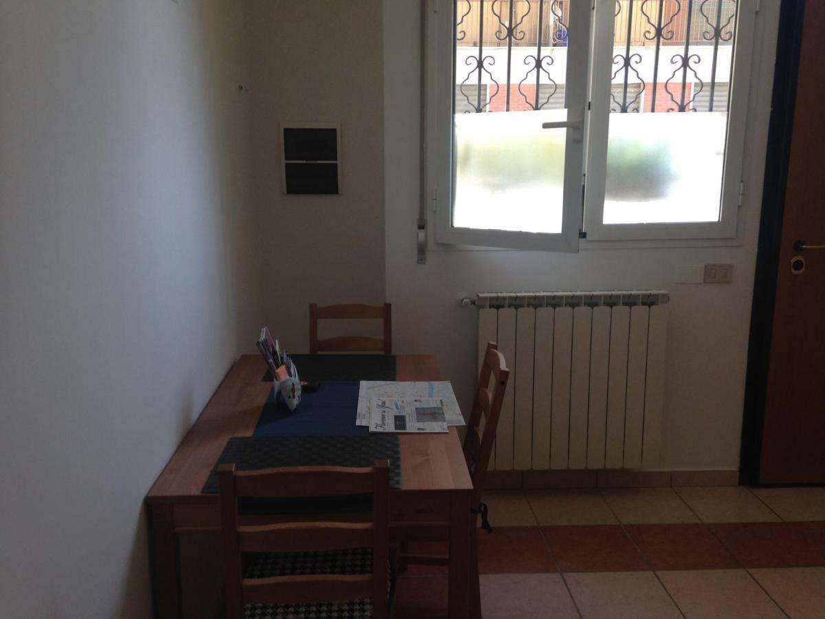 Apartment Airport Firenze Eksteriør billede