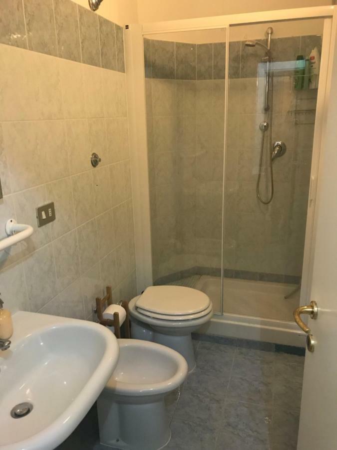 Apartment Airport Firenze Eksteriør billede